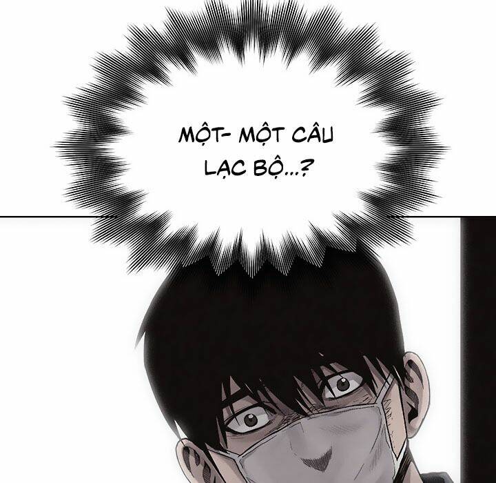 Nắm Đấm: Chapter 14