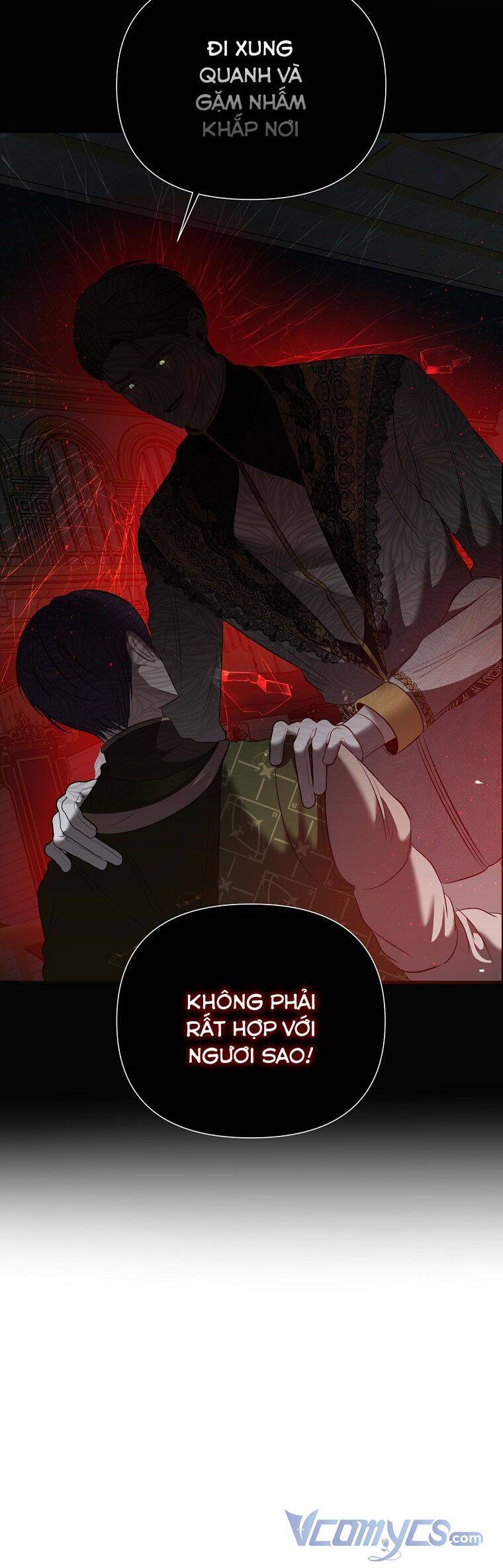 Phương Pháp Sống Sót Khi Phải Ngủ Cùng Hoàng Đế: Chapter 14