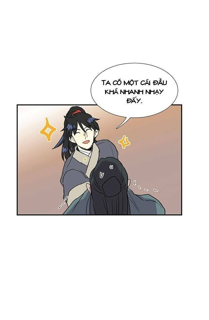 Học Sĩ Tái Sinh: Chapter 101