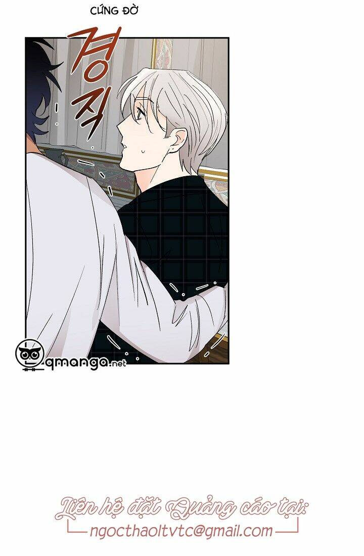 Kẻ Cắp Mặt Trăng: Chapter 15