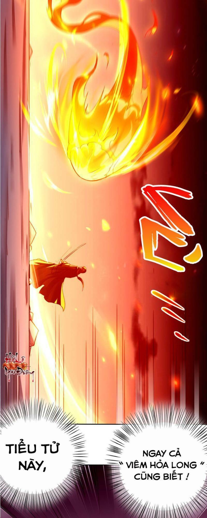 Thiên Kim Bất Hoán: Chapter 42