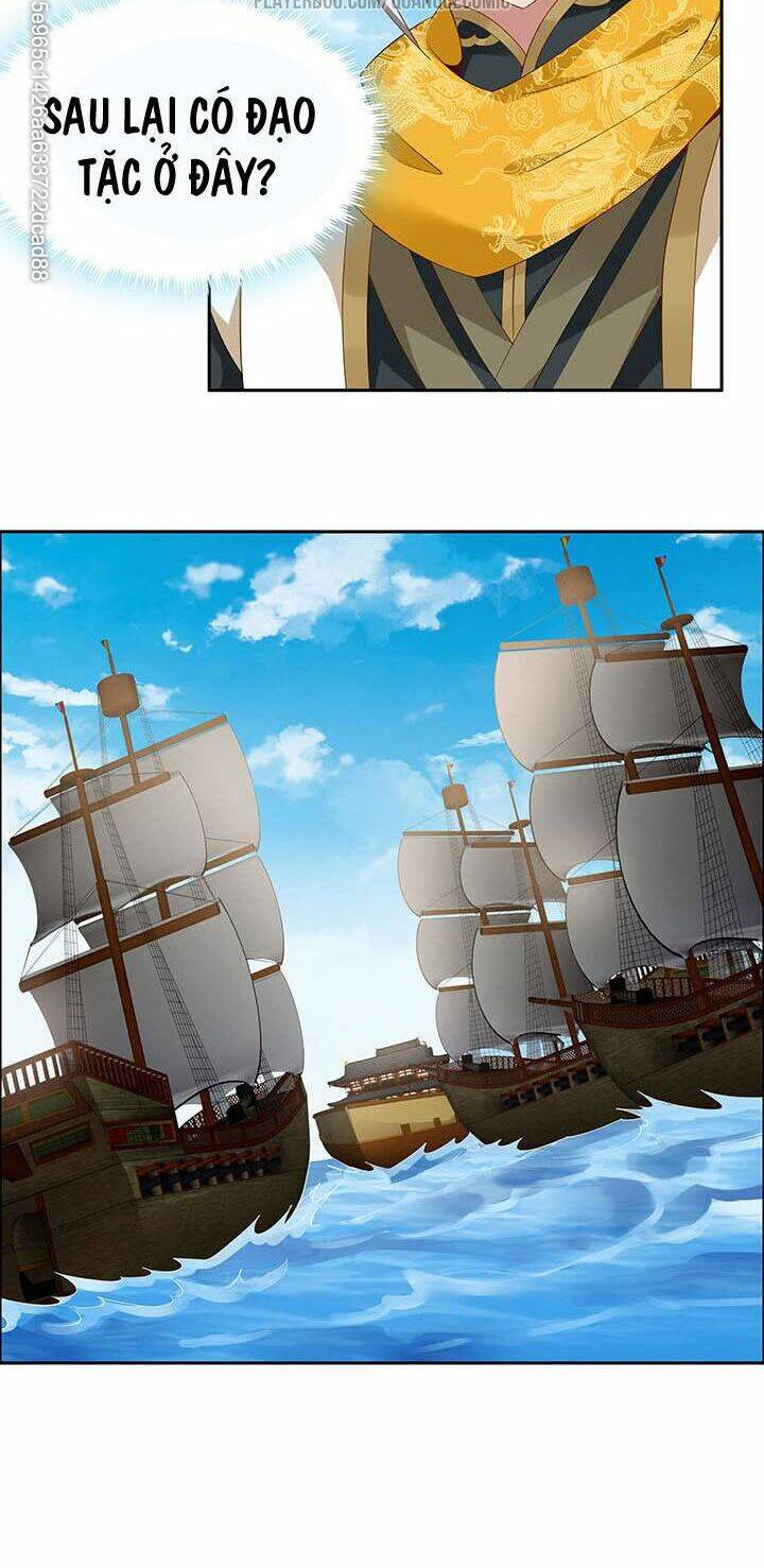 Nghịch Lân: Chapter 37