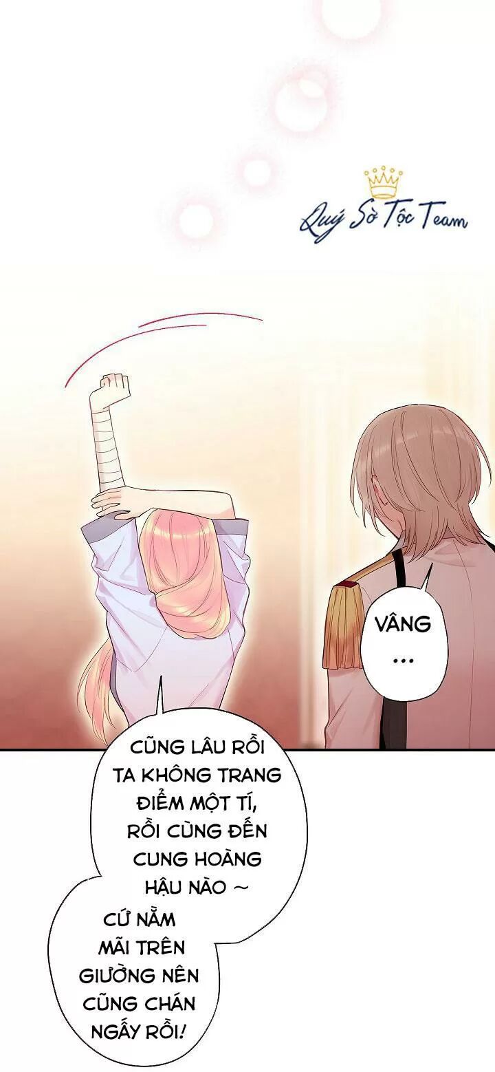 Tồn Tại Với Tư Cách Là Vợ Của Nam Chính: Chapter 154: Mục đích thật sự