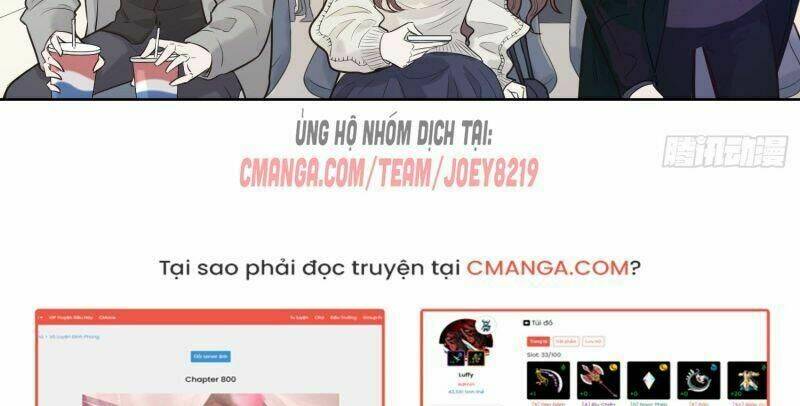 Kẹo Bông Gòn Và Mộng Giữa Ban Ngày: Chapter 23