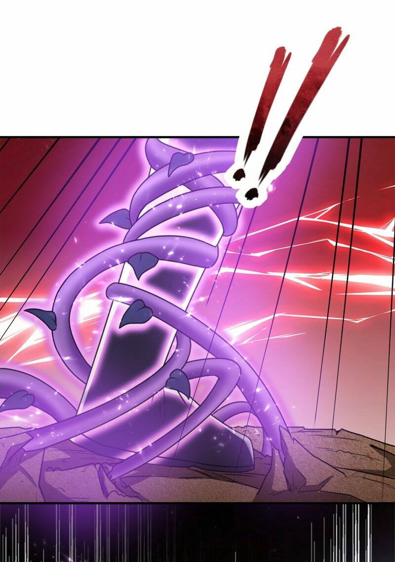 Yêu Giả Vi Vương: Chapter 131