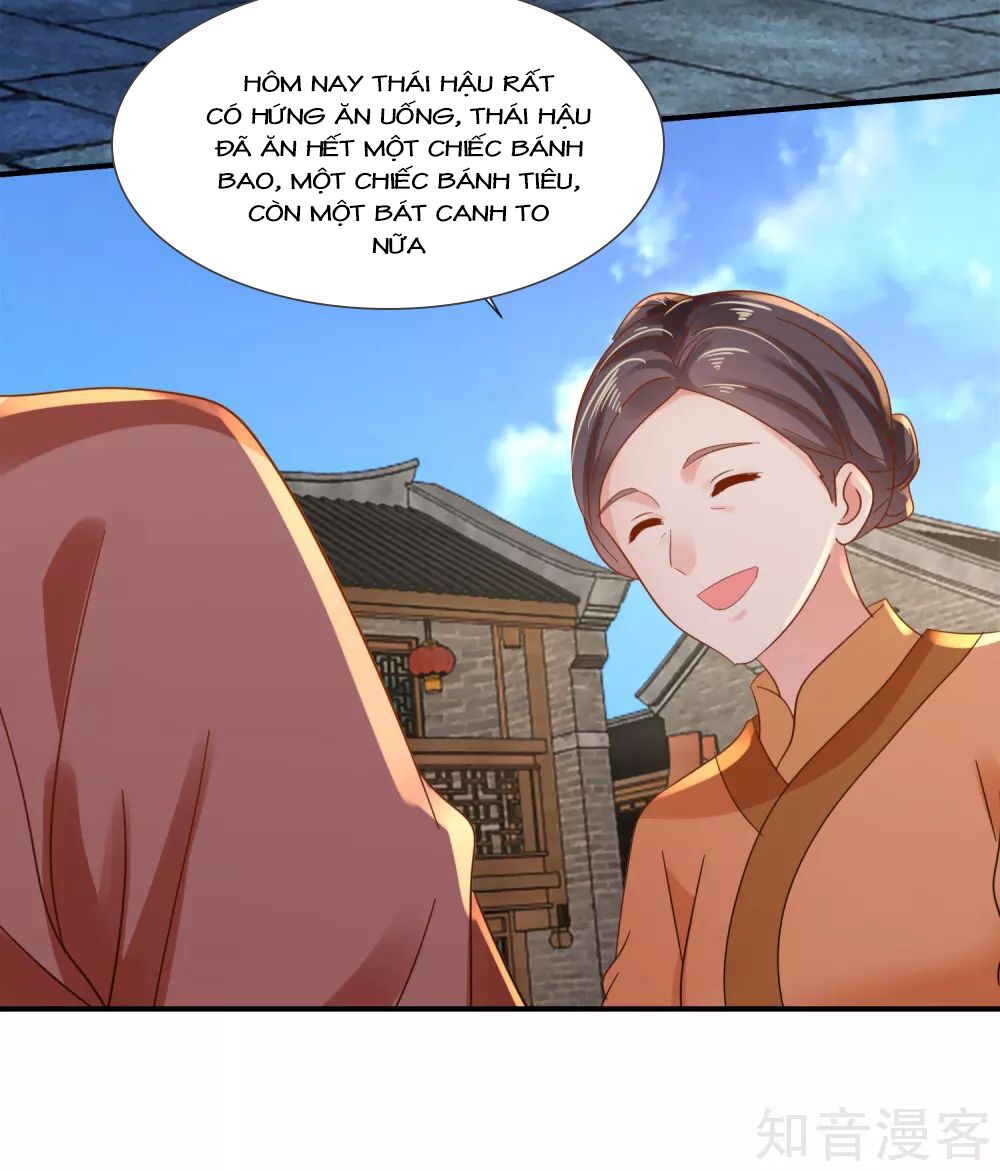 Lãnh Cung Phế Hậu Muốn Nghịch Thiên: Chapter 180