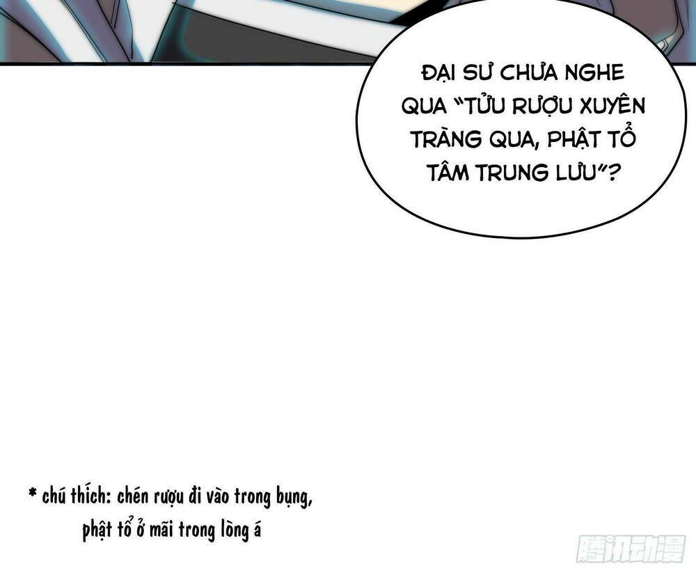 Đô Thị Hàng Thần Khúc: Chapter 6