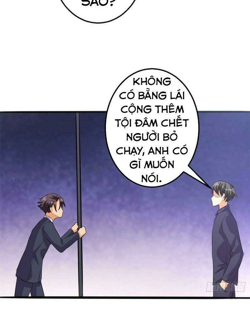 Đế Tế: Chapter 23