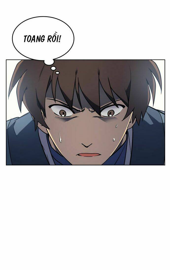 Câu Chuyện Về Người Lưu Giữ Lịch Sử: Chapter 3