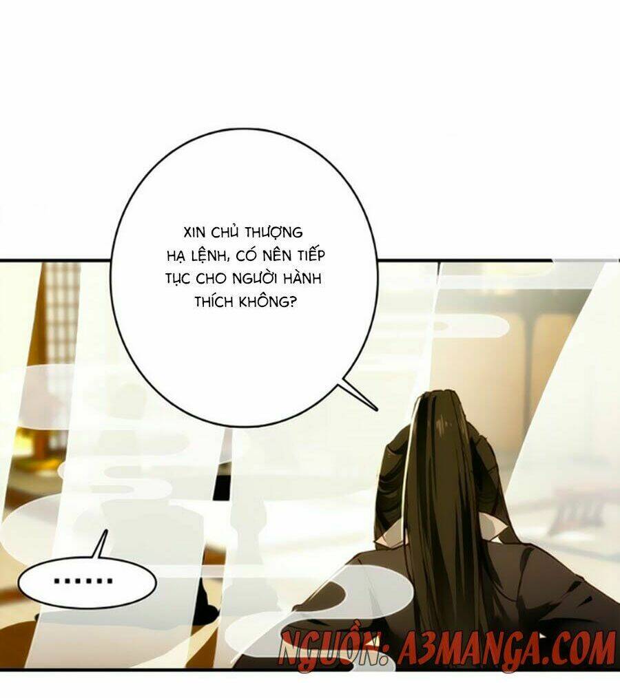 Mỹ Nhân Làm Tướng: Chapter 58