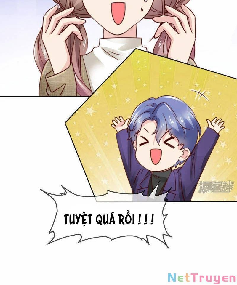 Thần Tiên Đại Nhân Của Tôi: Chapter 12
