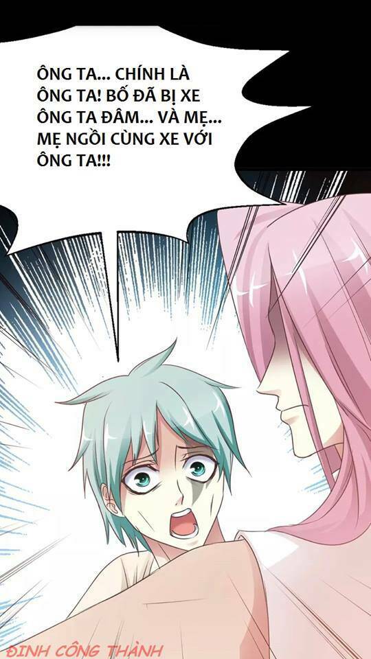 Truyện Kinh Dị Ở Tòa Nhà Số 44: Chapter 33