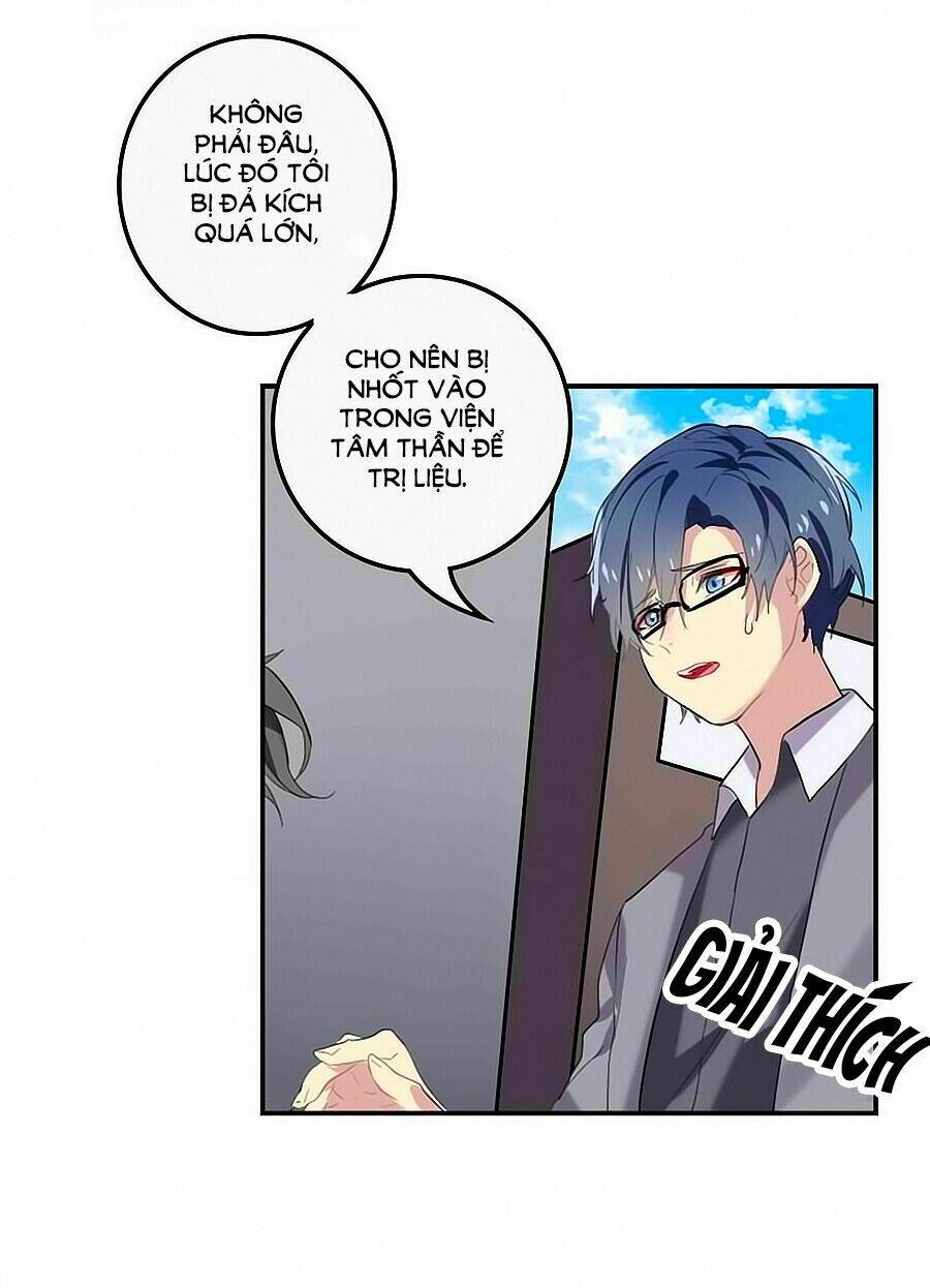 Một Giây Sau Bắt Đầu: Chapter 19