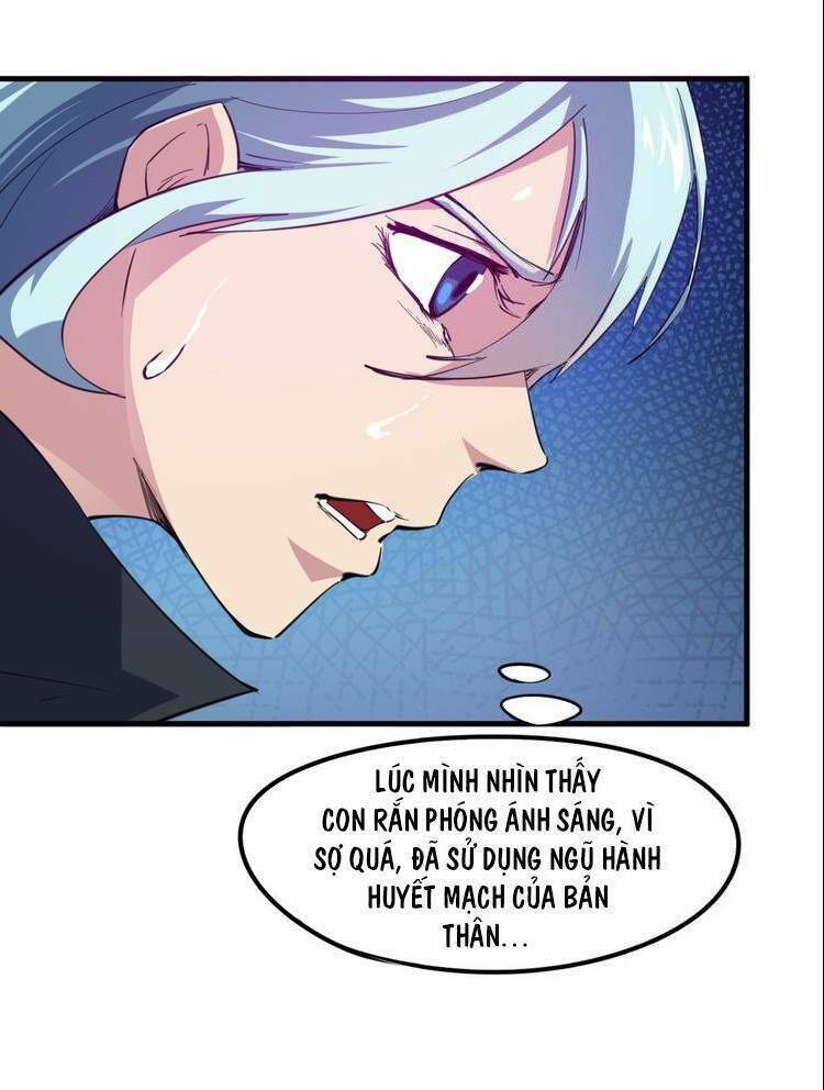 Long Mạch Võ Thần: Chapter 68