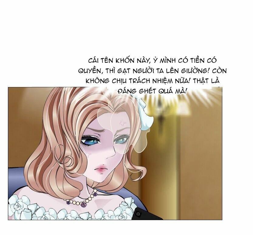 Cạm Bẫy Của Nữ Thần: Chapter 118