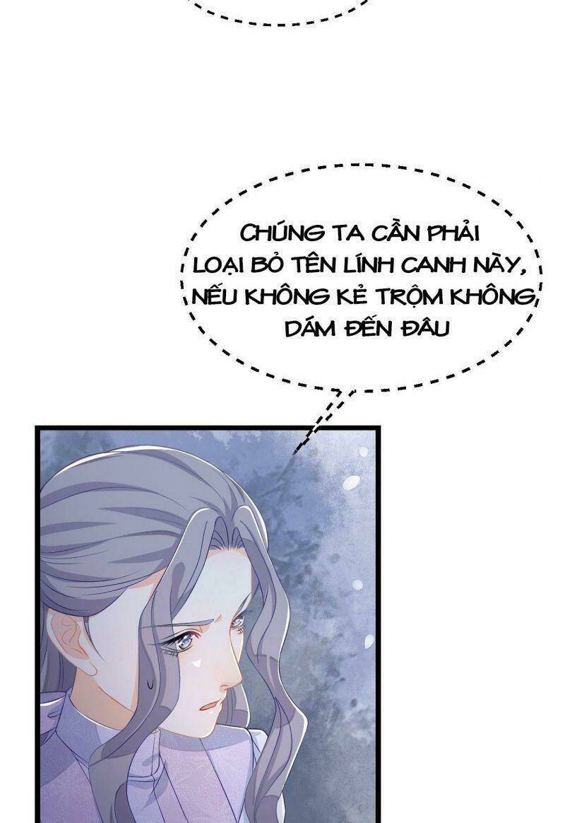 Không Thể Hòan Hảo Tuyệt Đối: Chapter 11