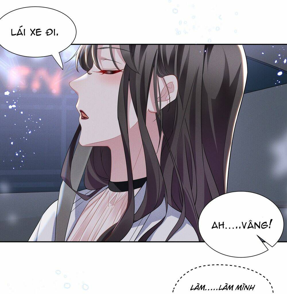 Ghen Tuông Số 1 Thế Giới: Chapter 10