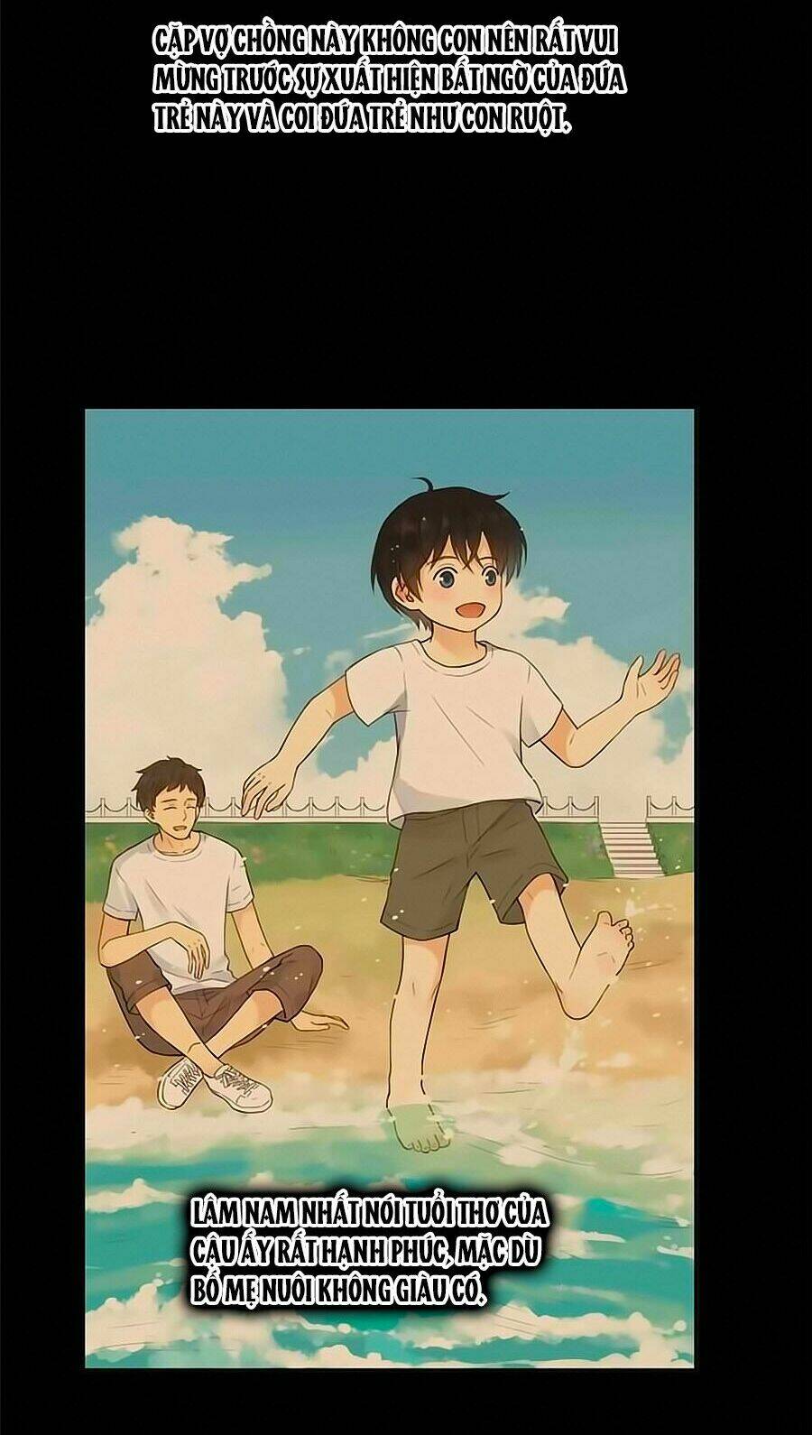 Bạc Hà Chi Hạ 2: Chapter 21