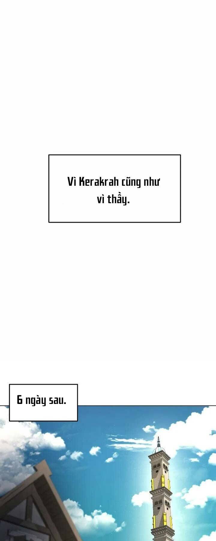 Con Đường Diệt Thần: Chapter 9