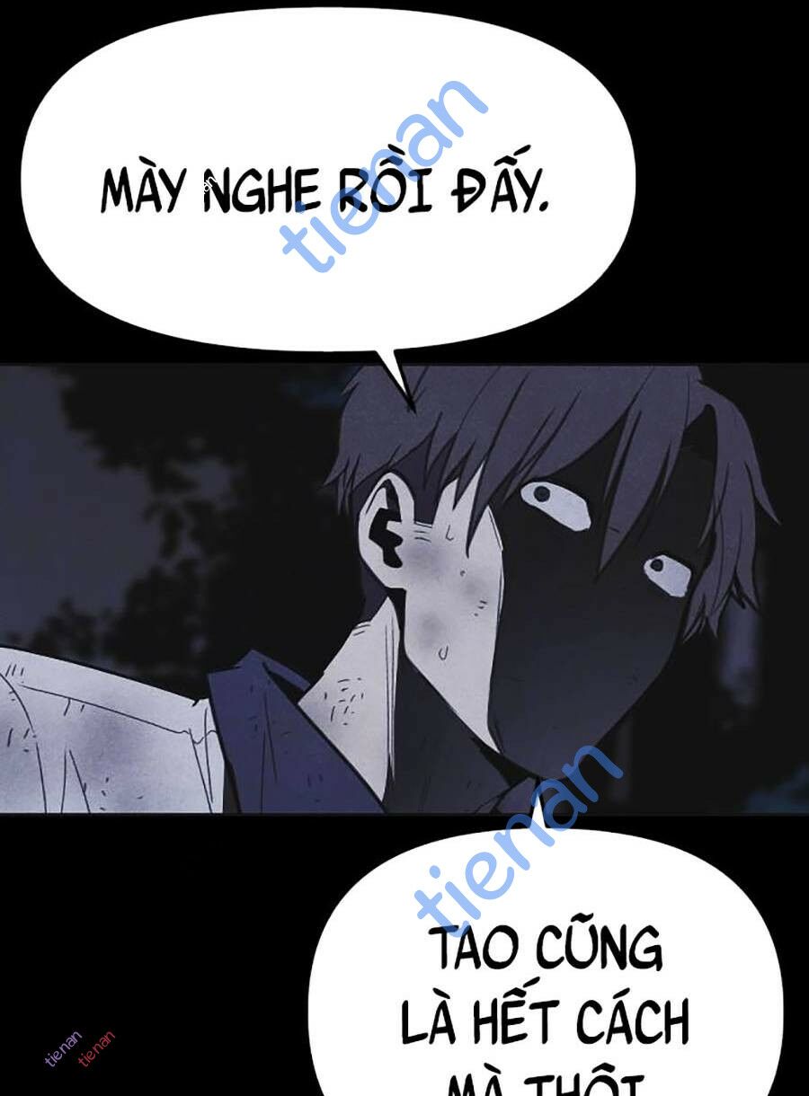 Cậu Bé Shotgun: Chapter 48