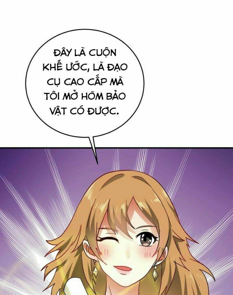 Đại Gia Livestream Vạn Giới: Chapter 47