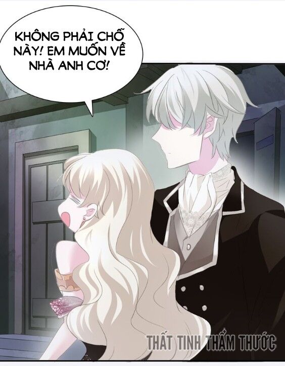 Một lời không hợp liền hút máu: Chapter 45