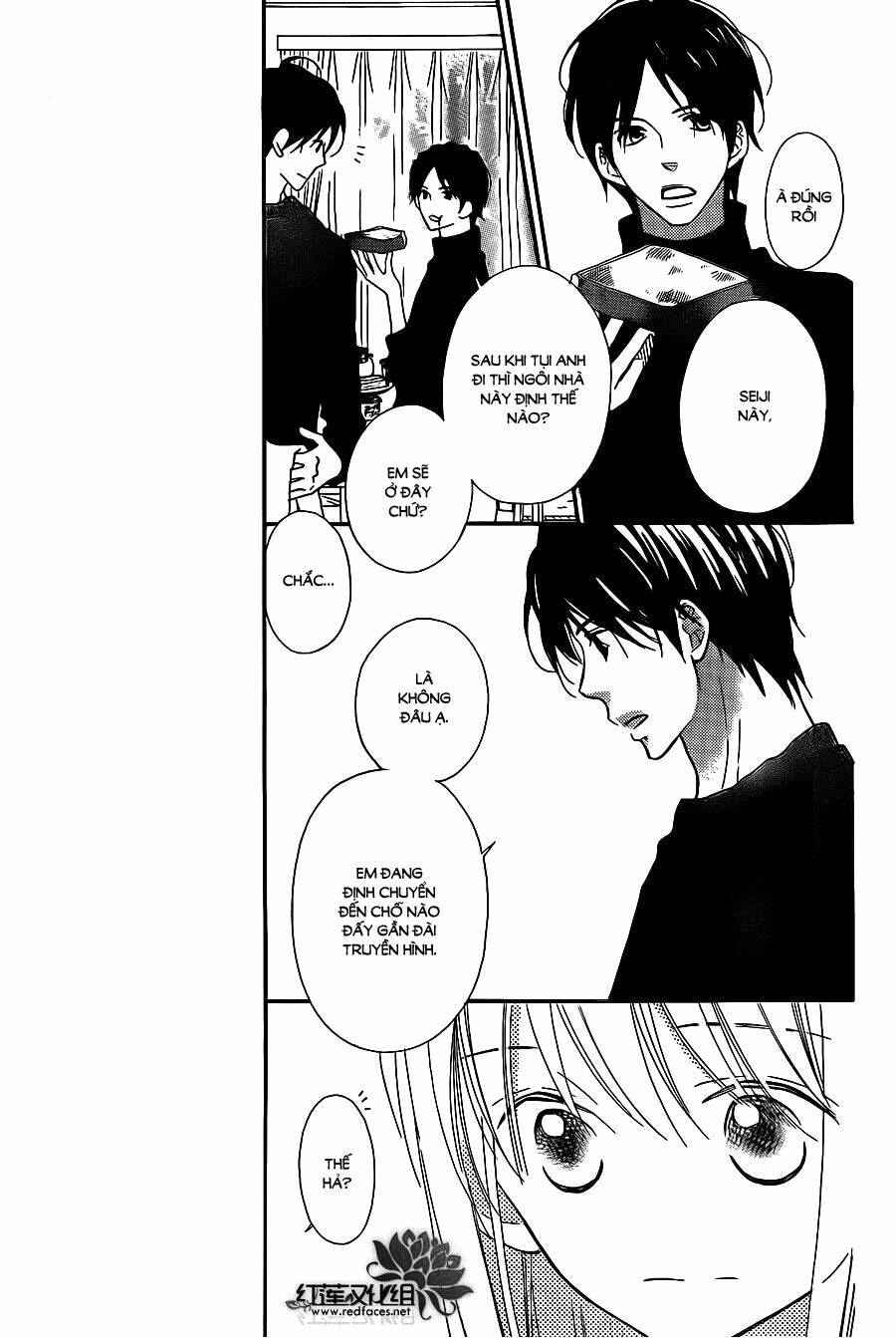 Love So Life: Chapter 101