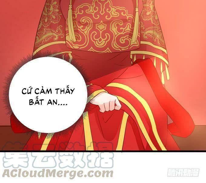 Hồ Tiên Hung Bạo: Chapter 61