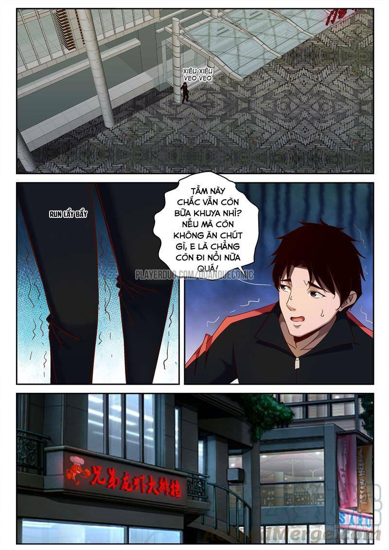 Tối Cường Khí Thiếu: Chapter 69