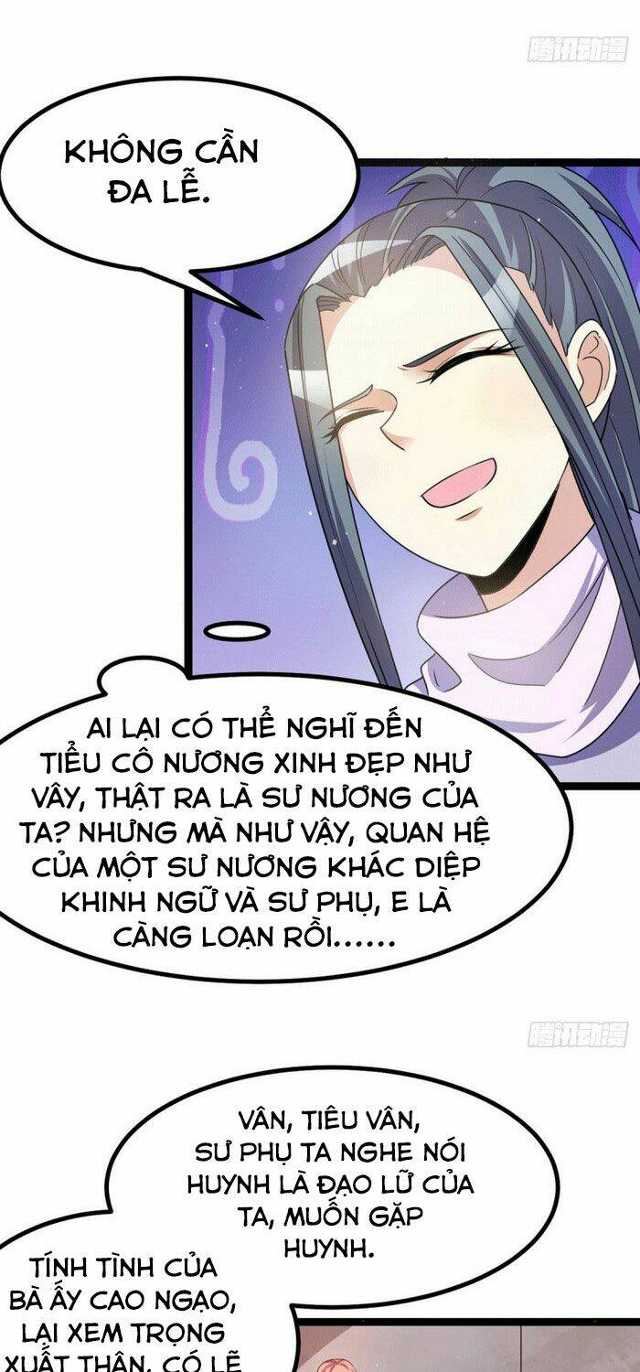 Tiên Vương Trùng Sinh: Chapter 231