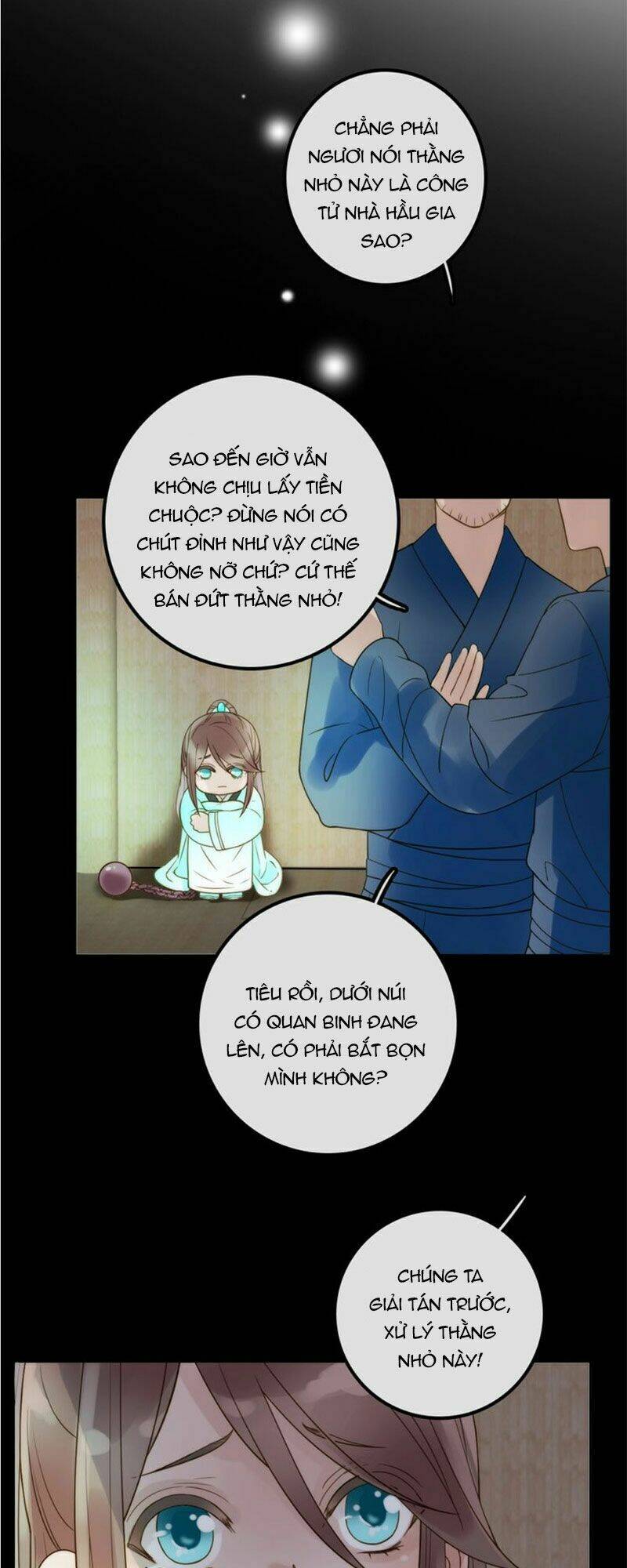 Cướp Chàng Vợ Về Đón Năm Mới: Chapter 40