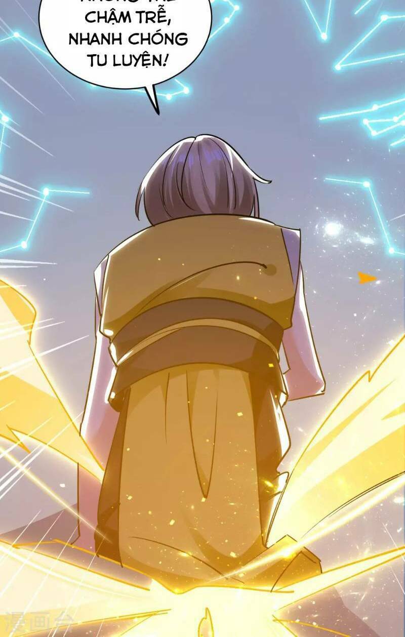 Vạn Giới Tiên Vương: Chapter 26