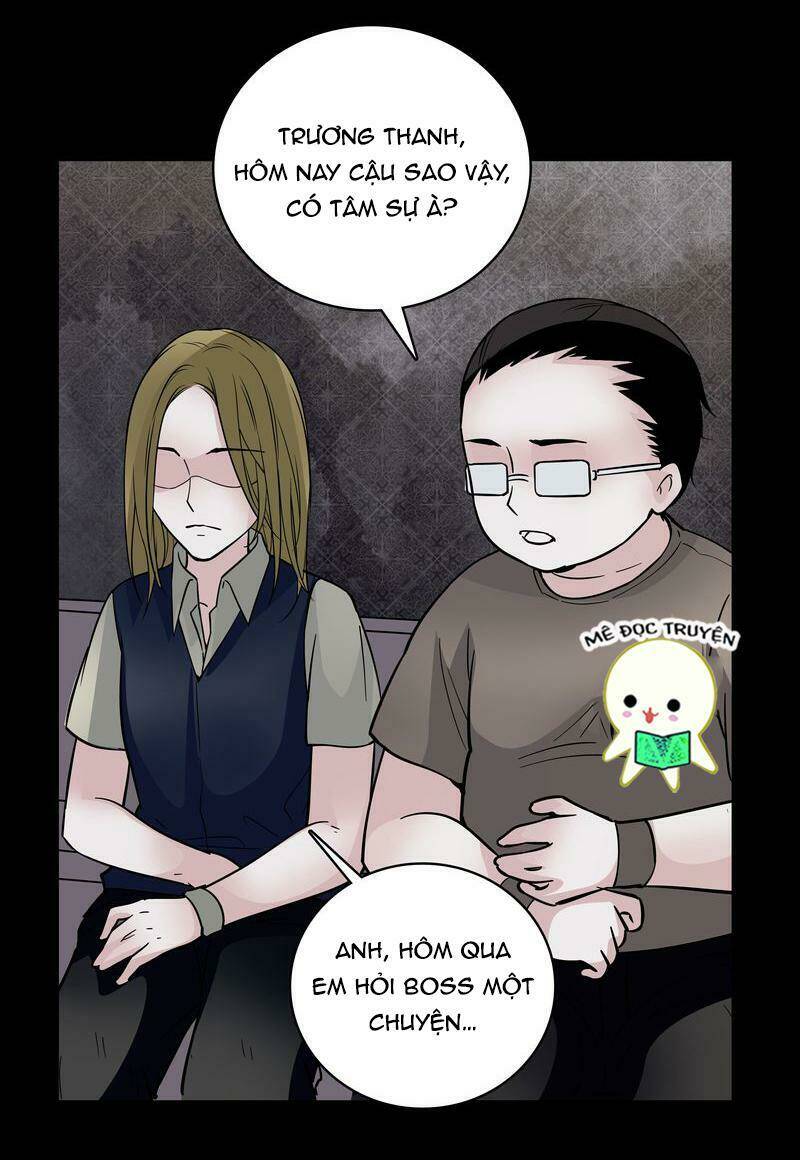Nhật Ký Nữ Phù Thủy Hồi Sinh: Chapter 36