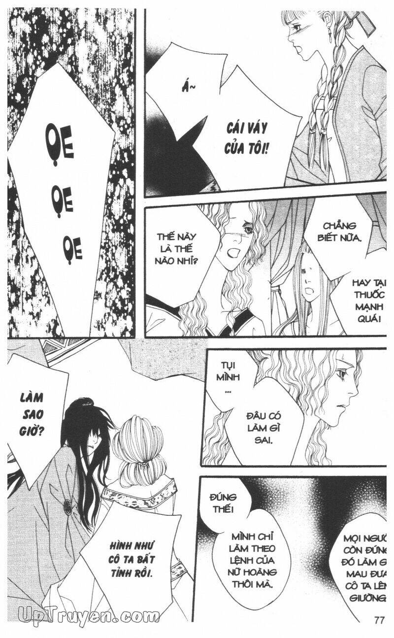 Saver - Vị Cứu Tinh: Chapter 39