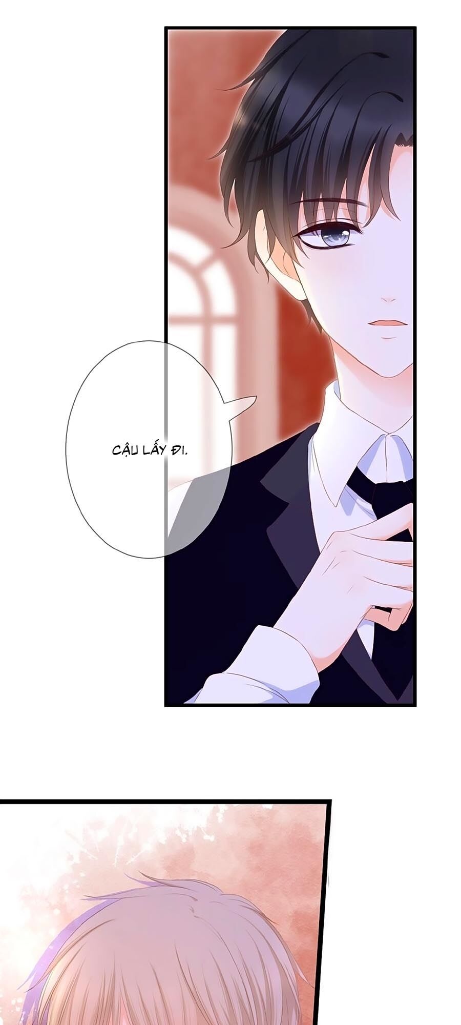 Hoa Chưa Nở Rộ: Chapter 24