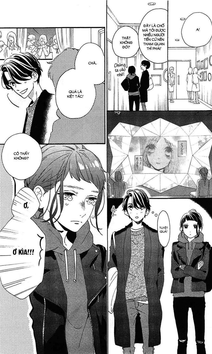 Sao Mai Của Em: Chapter 78.7