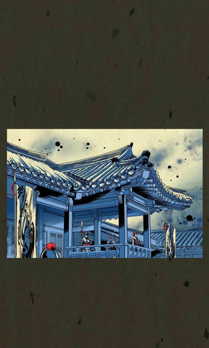 In Full Bloom: Chapter 28