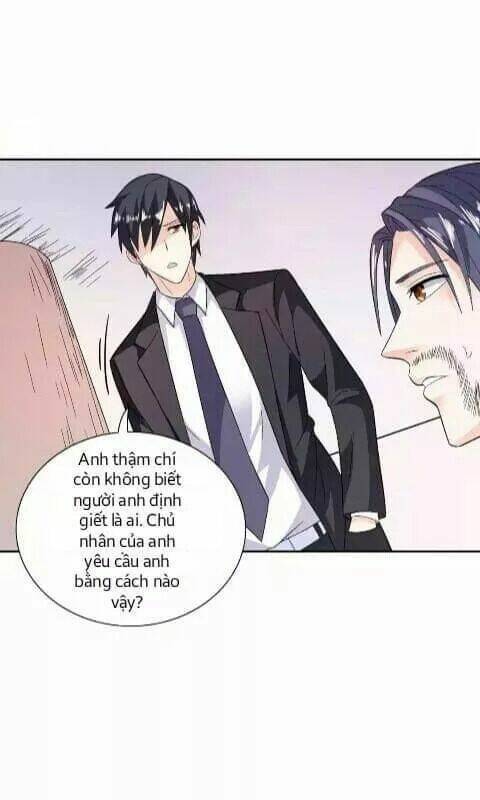 1 Nửa Hoàn Hảo Của Ceo: Chapter 18