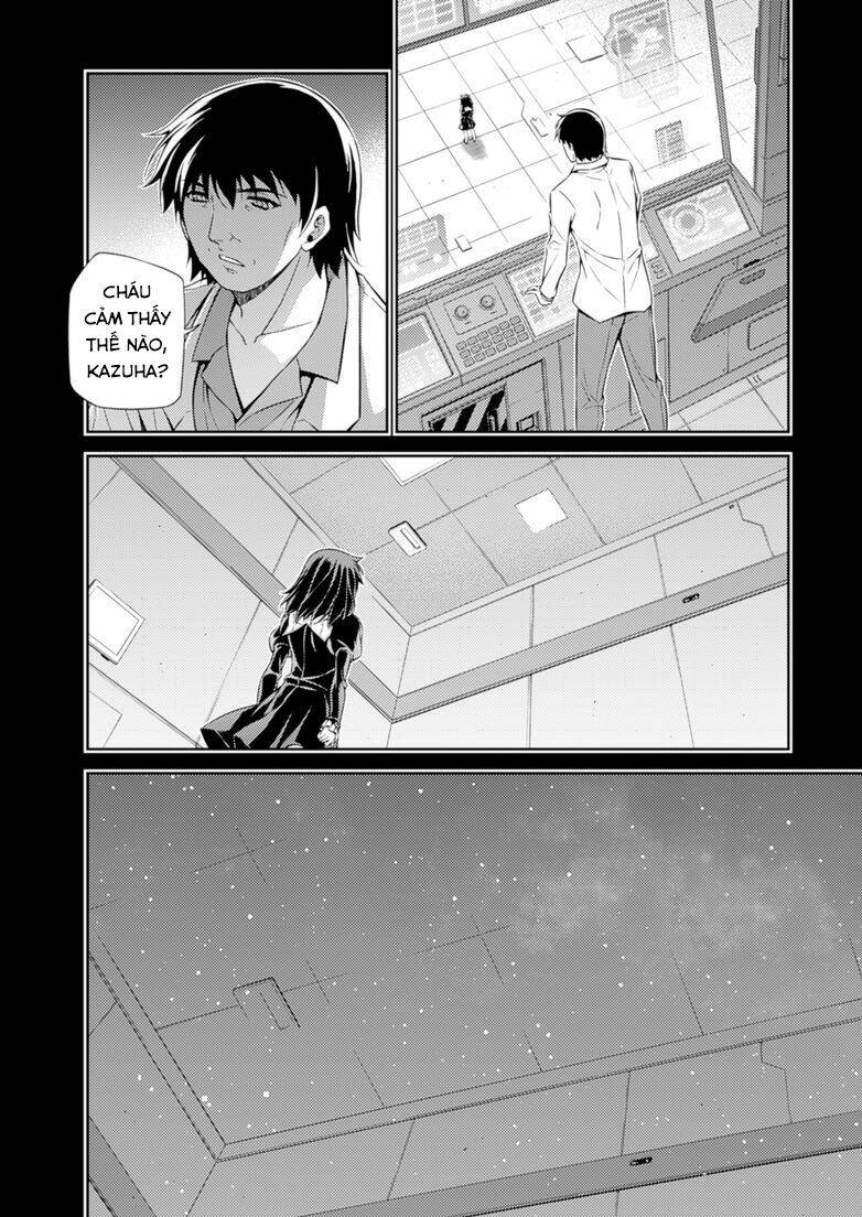 Freezing: Chapter 193