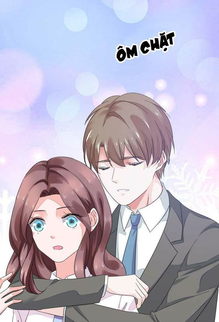 Điều Ước Sủng Ái Bất Bình Đẳng: Chapter 35