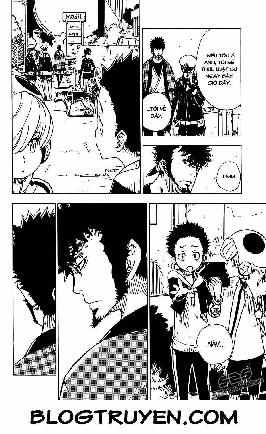 Dimension W: Chapter 12