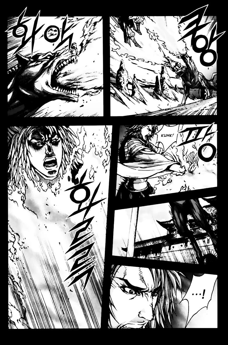 Diêm Đế: Chapter 255