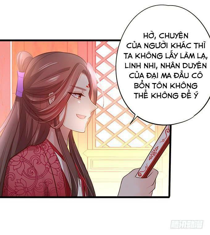 Hồ Tiên Hung Bạo: Chapter 113
