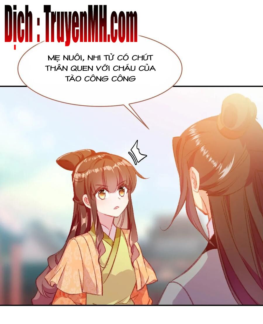Gả Cho Một Tên Thái Giám Đáng Ghét: Chapter 179