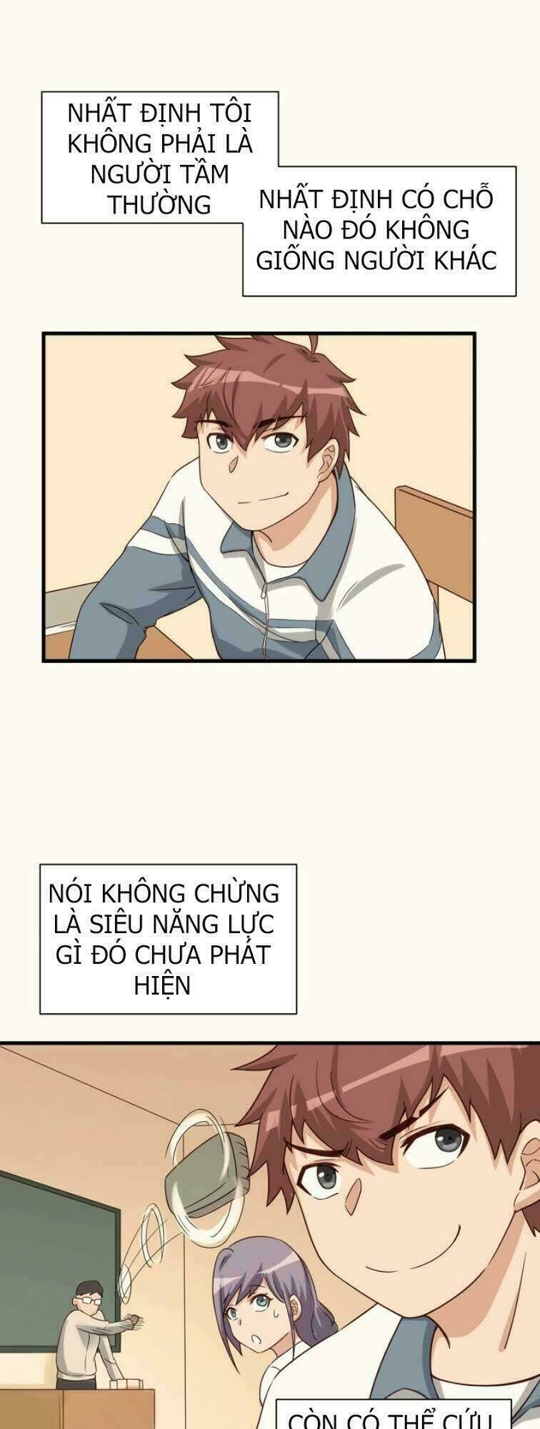 Hệ Thống Tu Tiên Mạnh Nhất: Chapter 23