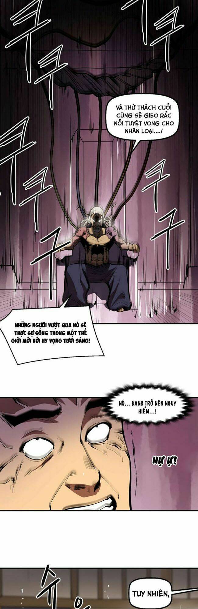 Raid: Chapter 77