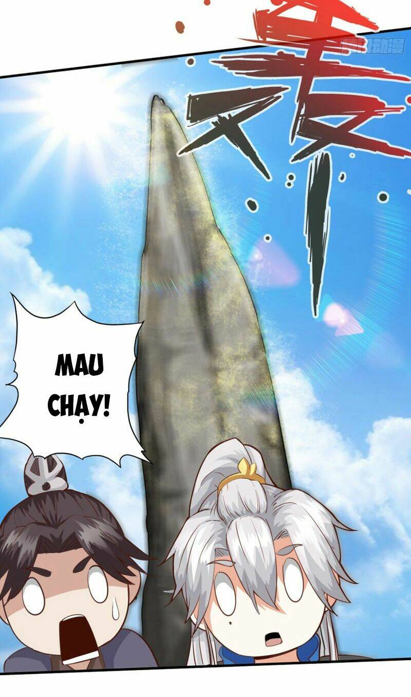 Chư Thiên Ký: Chapter 287