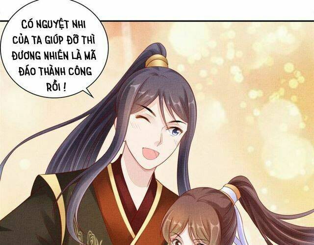 Thịnh Sủng Y Phi Chi Dao Quan Truyện: Chapter 137