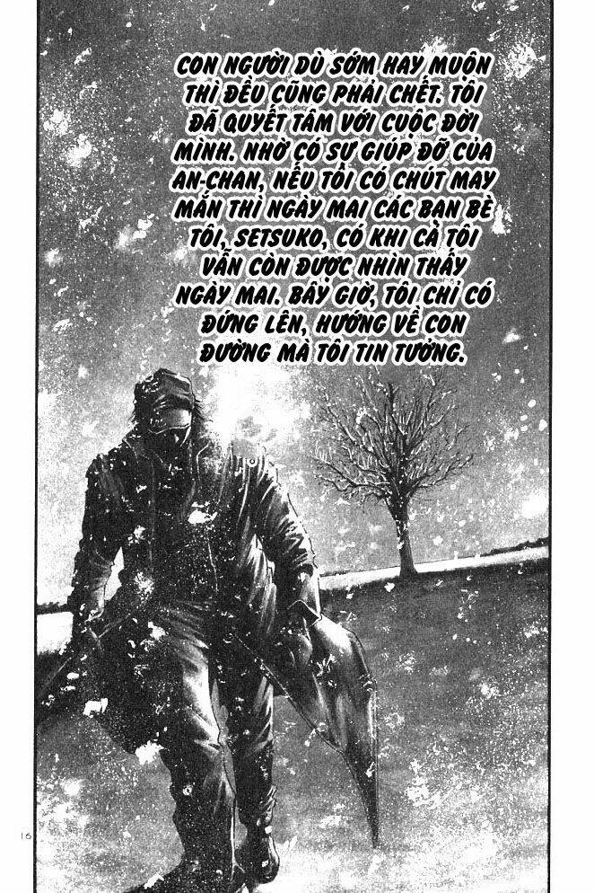 Rainbow: Chapter 201