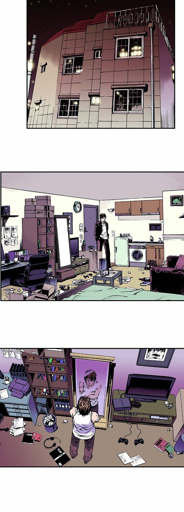 Kang Gito: Chapter 7